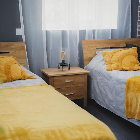Maximar Apartment With Sauna Valga Exterior photo