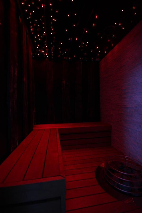 Maximar Apartment With Sauna Valga Exterior photo