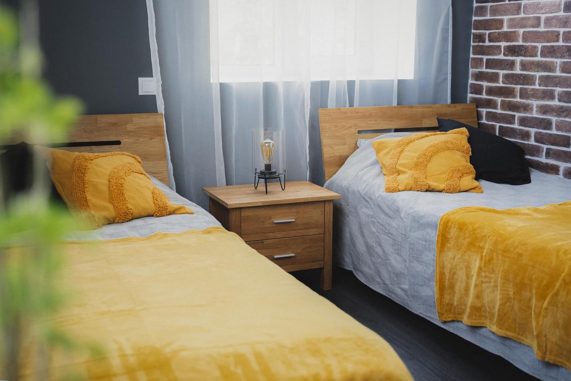 Maximar Apartment With Sauna Valga Exterior photo
