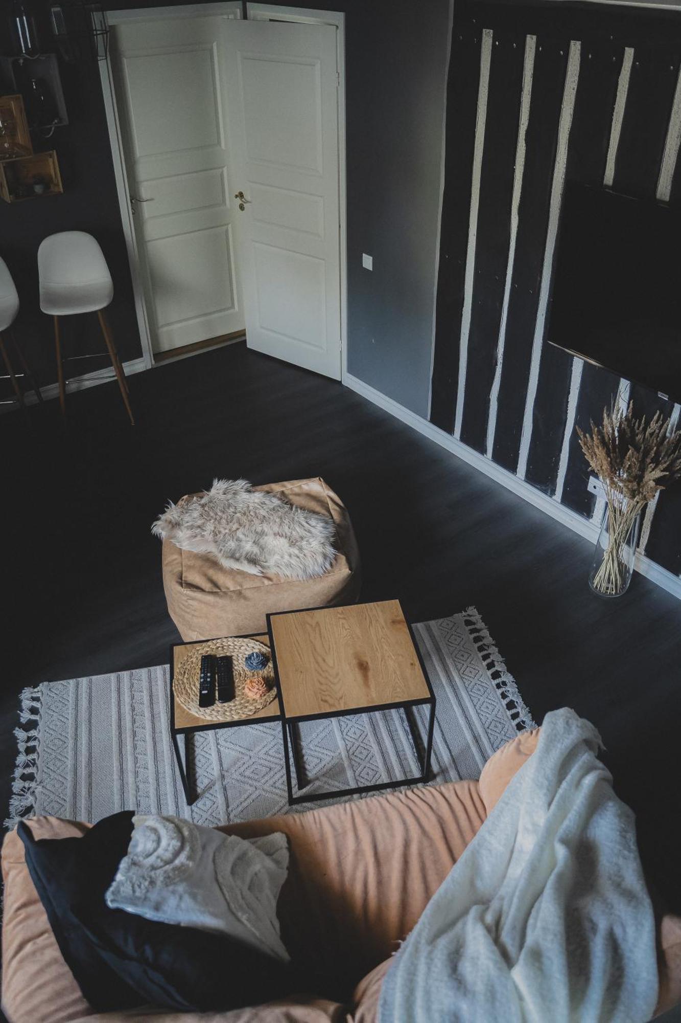 Maximar Apartment With Sauna Valga Exterior photo
