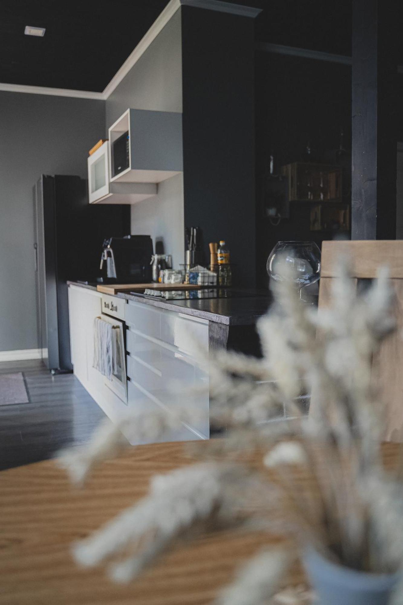 Maximar Apartment With Sauna Valga Exterior photo