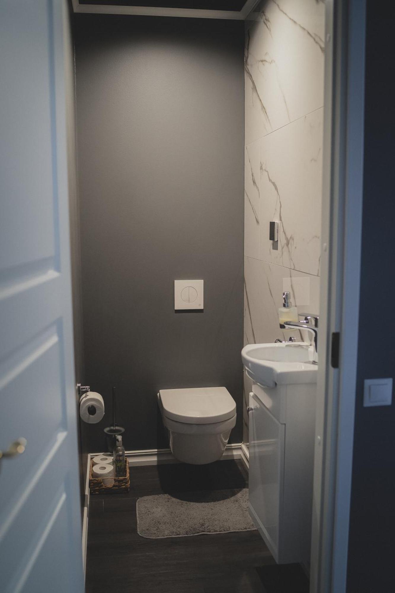Maximar Apartment With Sauna Valga Exterior photo